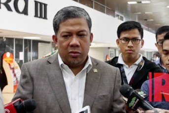  Fahri Hamzah Sebut Tugas KPK Sudah Purna